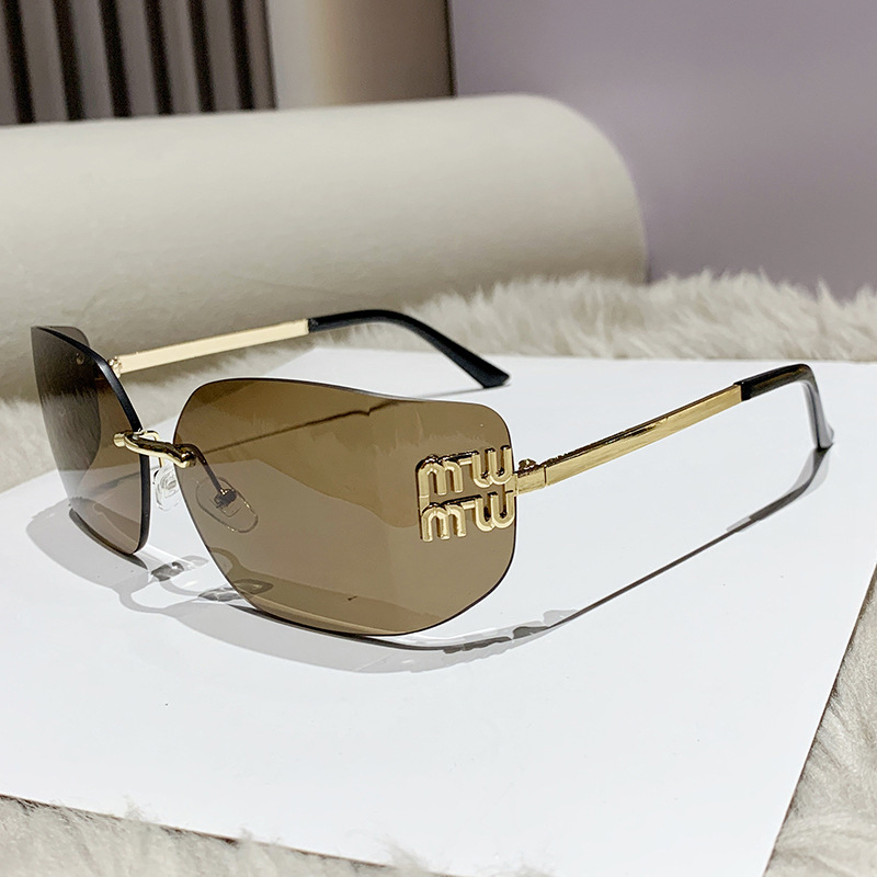 Women Luxury Bags Ysl - NEW Classic Sun Glasses Female Funky