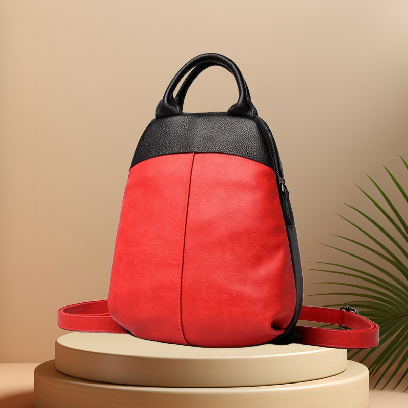 Luxury Bags Quality - CFUN YA New Luxury Fashion Backpack
