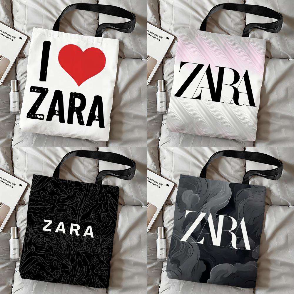 Luxury Bags Zara - Luxury Z-ZAraS Storage Bags Aesthetic Floral