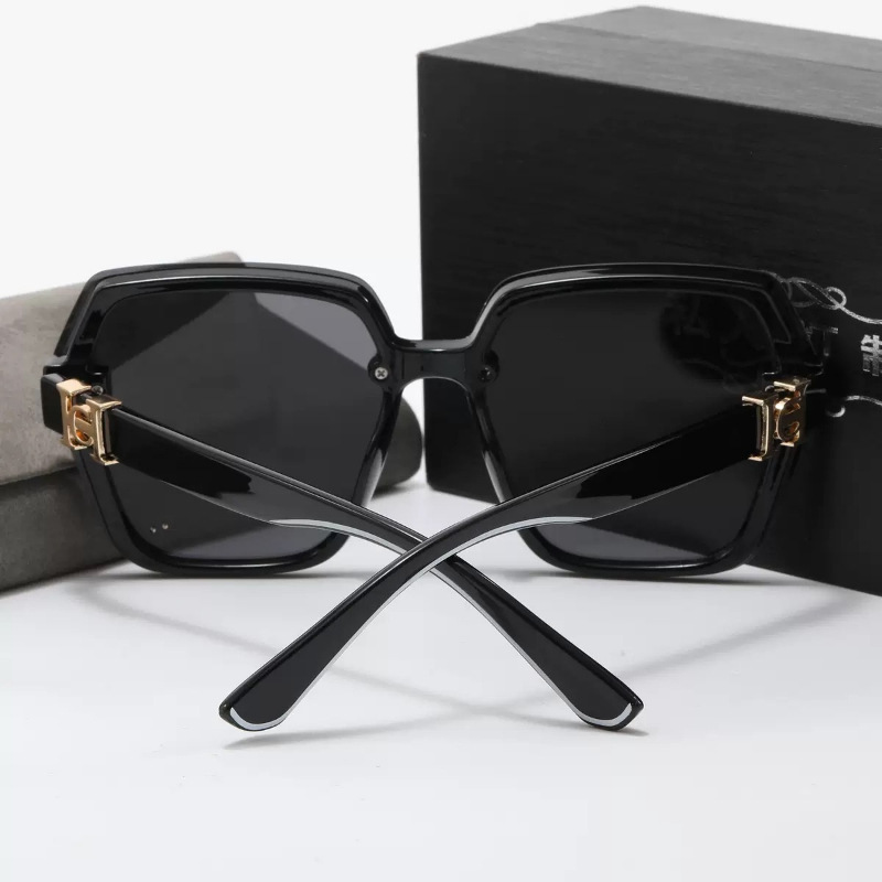 Women Luxury Bags Ysl - 2025 New Fashion Vintage Sunglasses for
