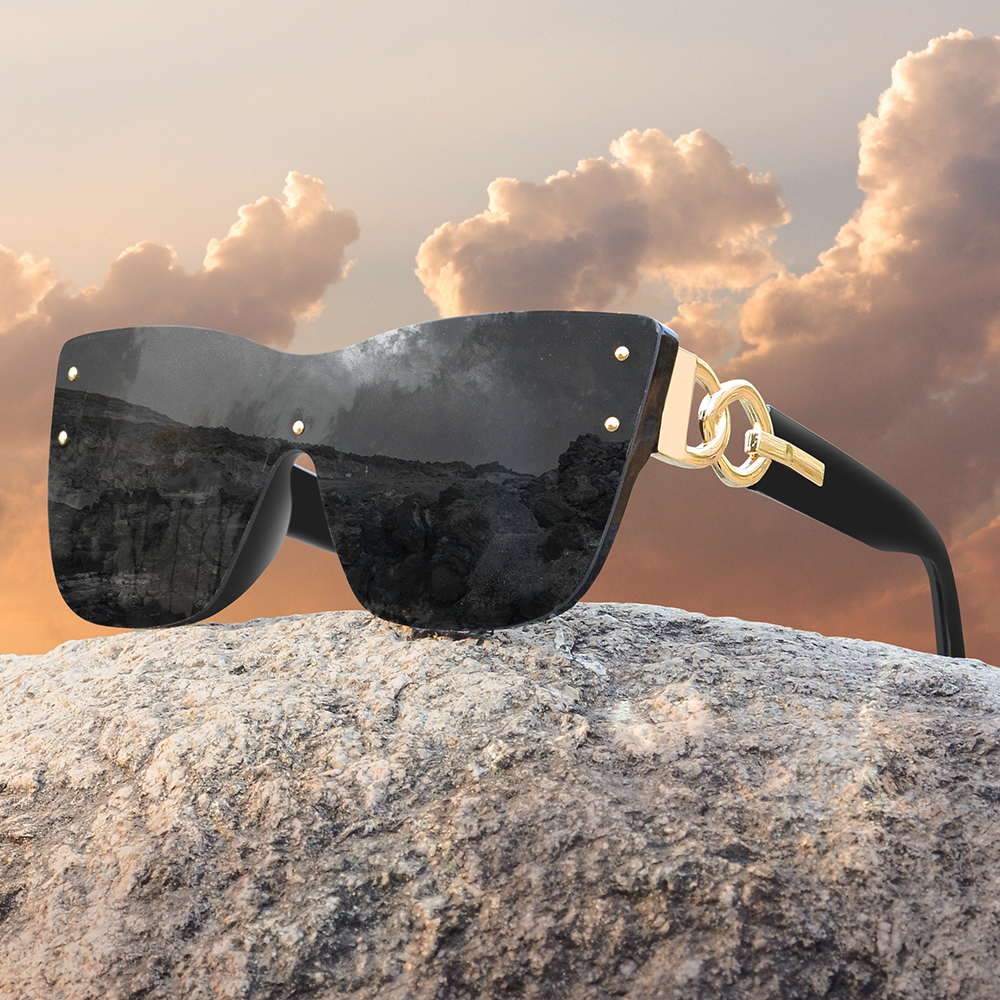 Women Luxury Bags Ysl - CRIXALIS Luxury Brand Designer Sunglasses Women