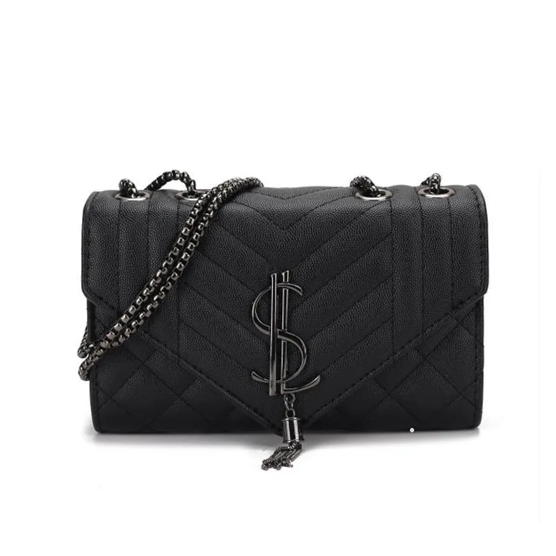 Women Luxury Bags Ysl - Small Square Bag for Women Versatile