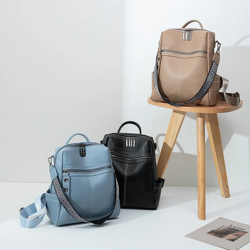 Luxury Designer Soft Back Wome - Luxury Bags Quality review and price