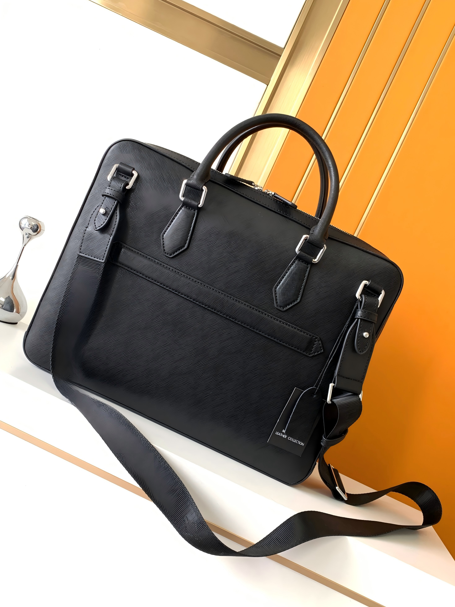 Luxury Men's Top-Handle Bags P - Luxury Bags Of 2026 review and price