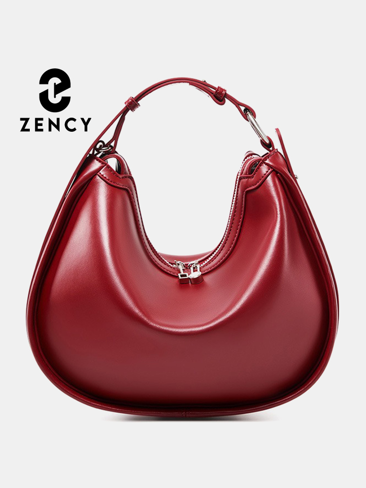 Zency Premium Genuine Leather  - Luxury Bags Storage review and price