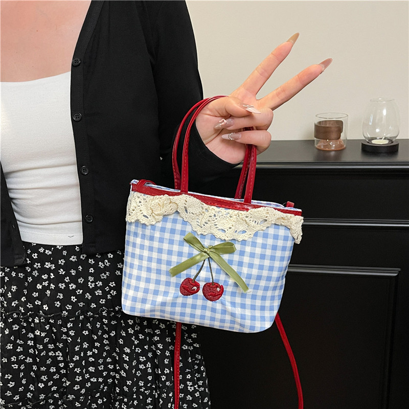 Ladies' Shoulder Bag Korean Ch - Luxury Bags Quality review and price