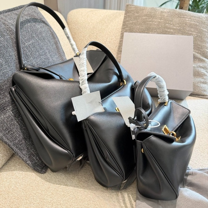 Multi Size Soft Genuine Cowhid - Luxurious Bag review and price