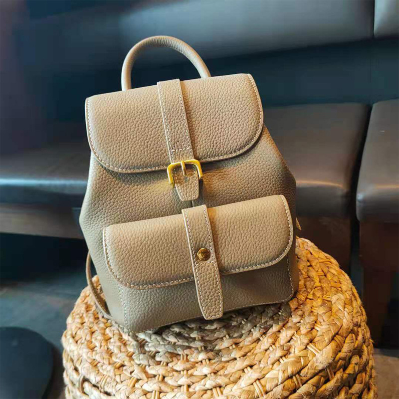 Genuine Cowhide Leather Women' - Luxury Bags Quality review and price