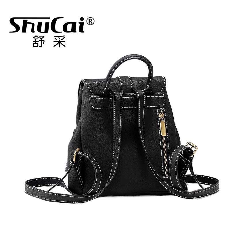 Genuine Cowhide Leather Women' - Luxury Bags Quality review and price