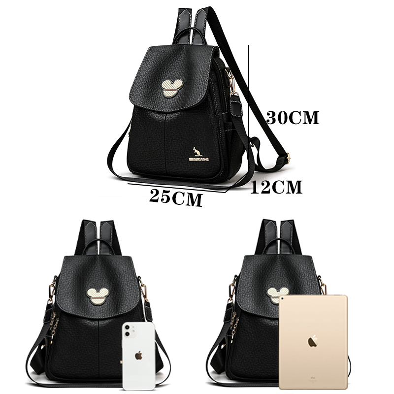 2024 Luxury Travel Backpack Fa - Luxury Bags Storage review and price