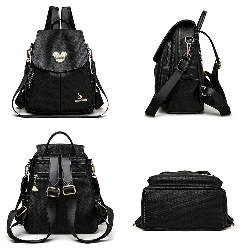 2024 Luxury Travel Backpack Fa - Luxury Bags Storage review and price