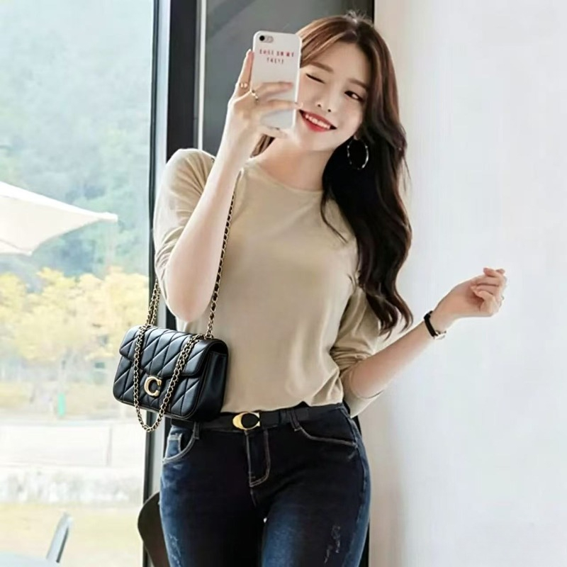 Luxury Women's Crossbody Bag P - Luxury Bags Storage review and price