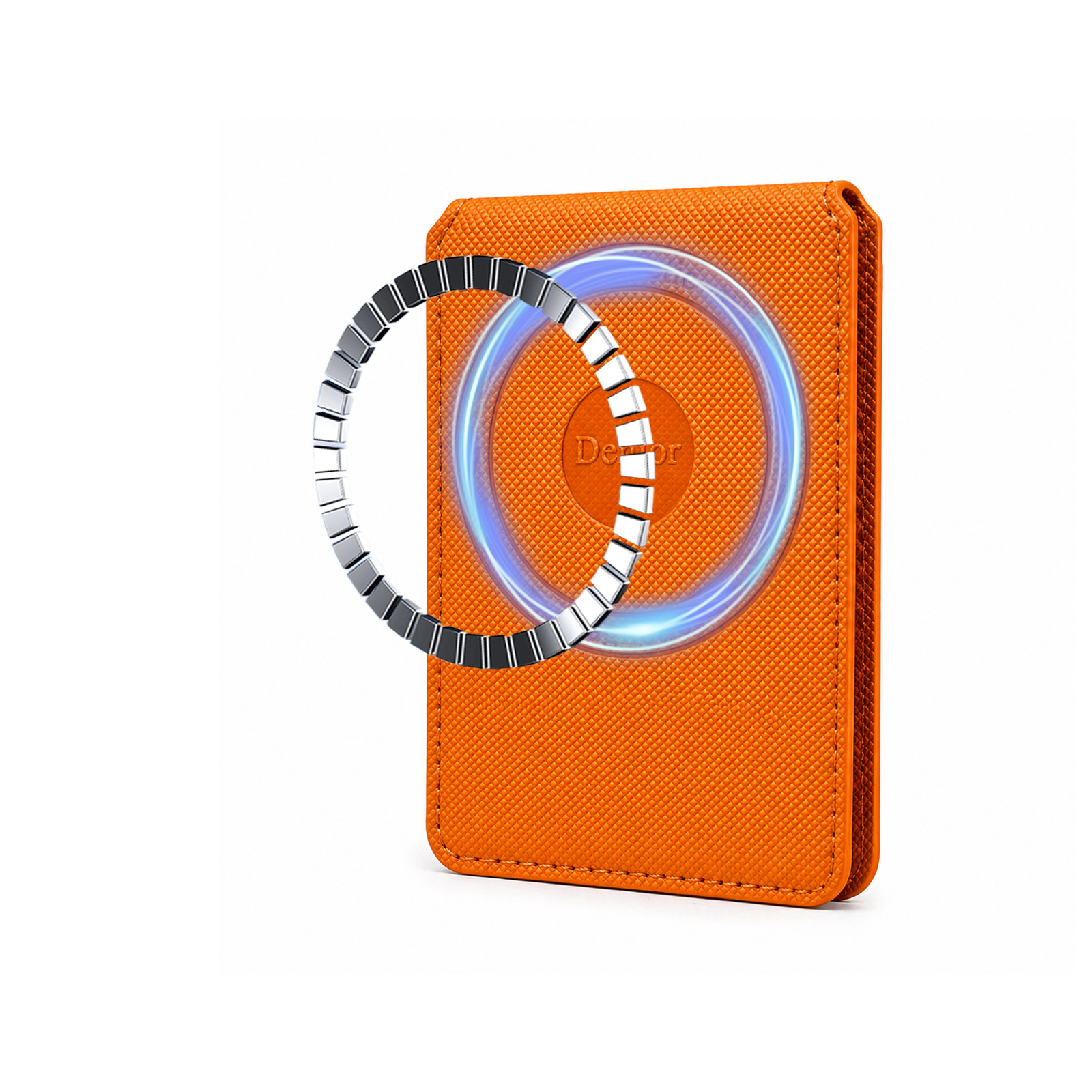 Mobile Phone Wallet Stand Magn - Luxury Bags Storage review and price