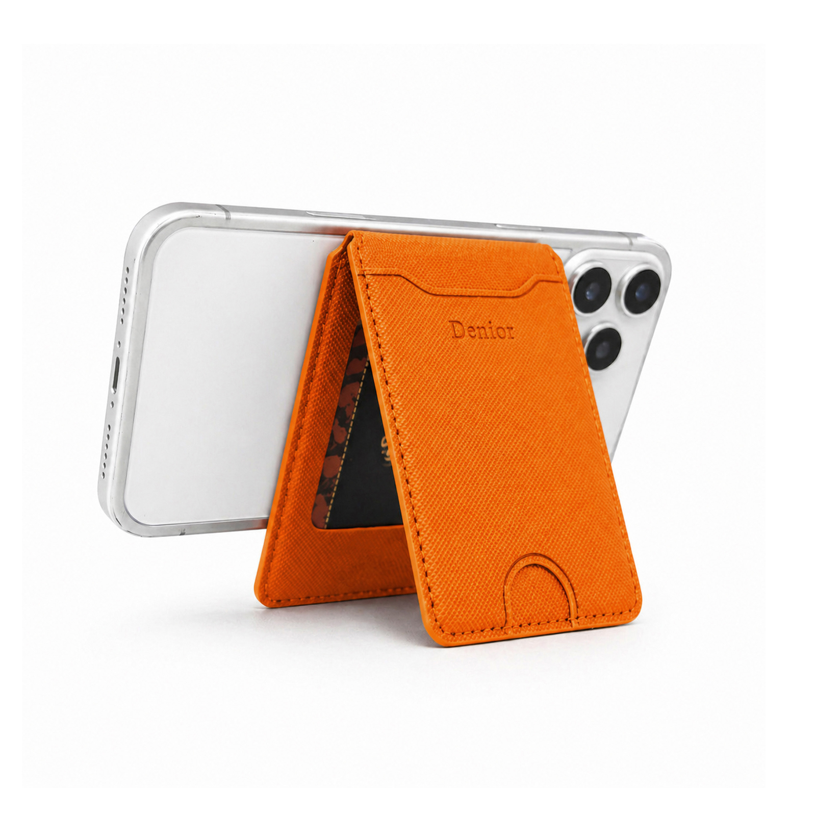 Mobile Phone Wallet Stand Magn - Luxury Bags Storage review and price
