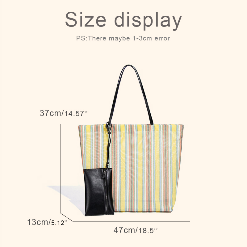 Casual Large Capacity Canvas T - Luxury Bags Of 2026 review and price