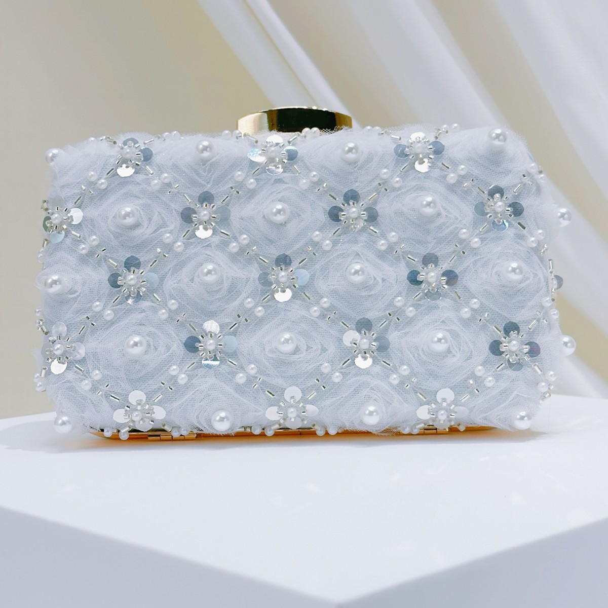 2026 New Light Luxury Pearl Rh - Luxury Bags Of 2026 review and price