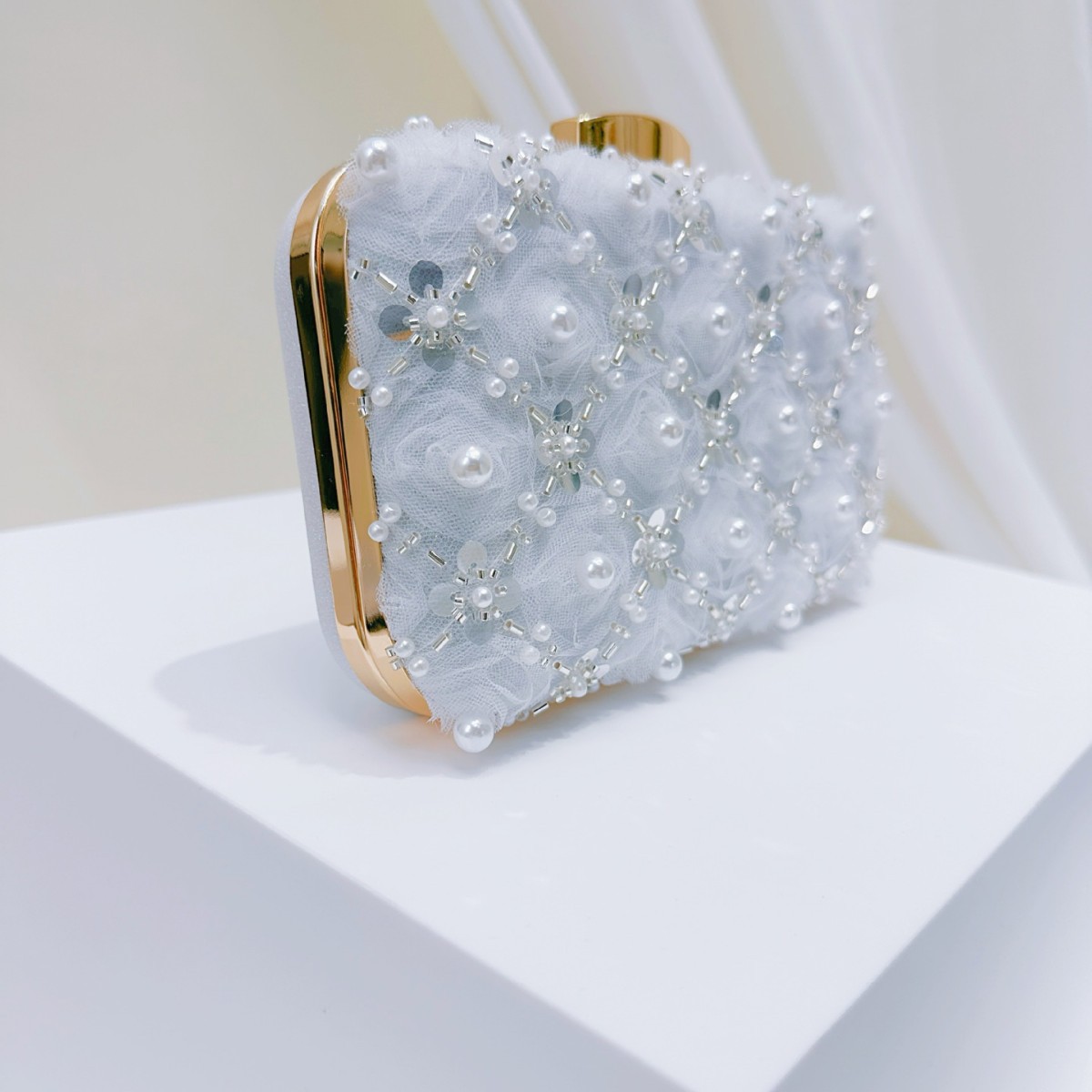 2026 New Light Luxury Pearl Rh - Luxury Bags Of 2026 review and price