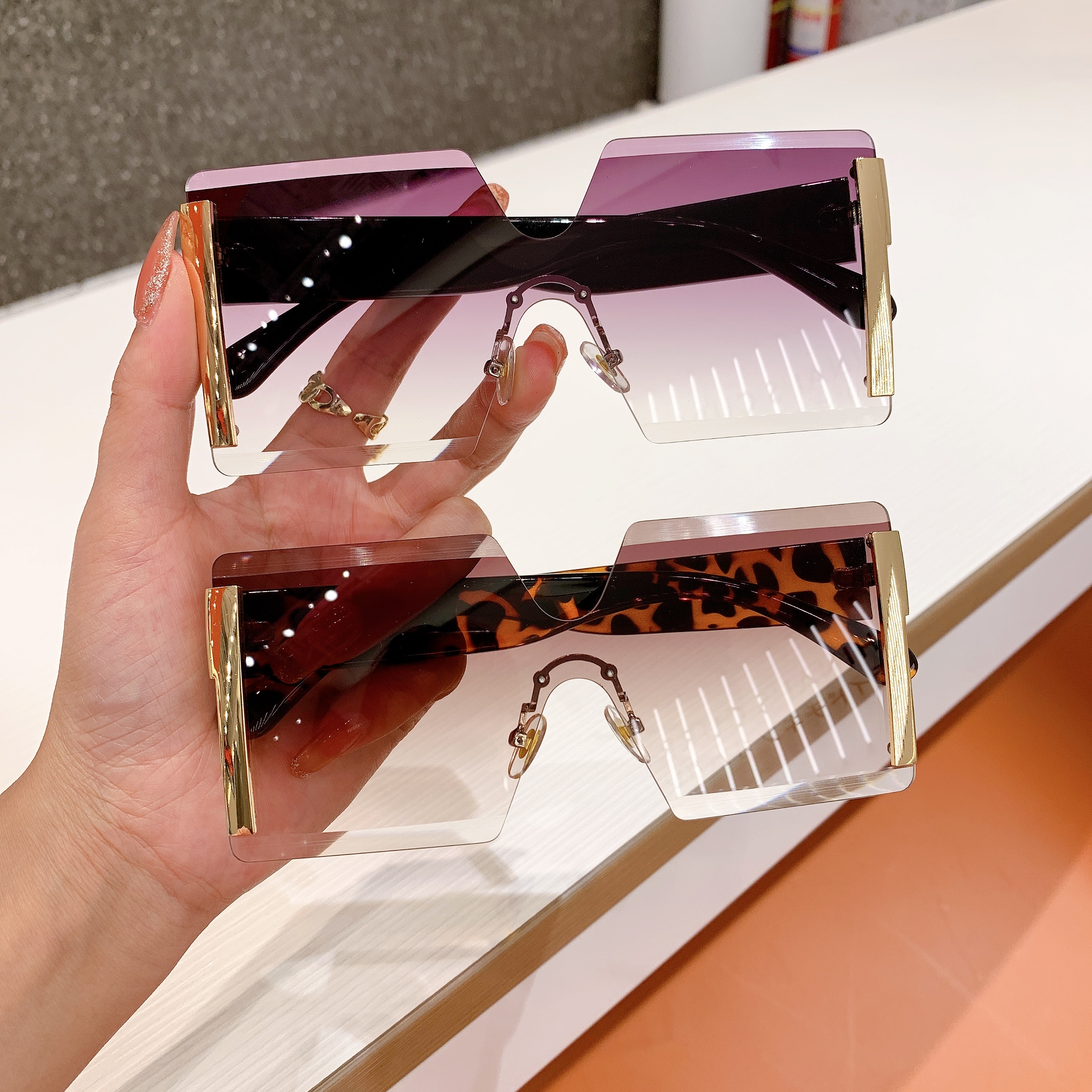 2023 Fashion New Women Oversiz - Women Luxury Bags Ysl review and price