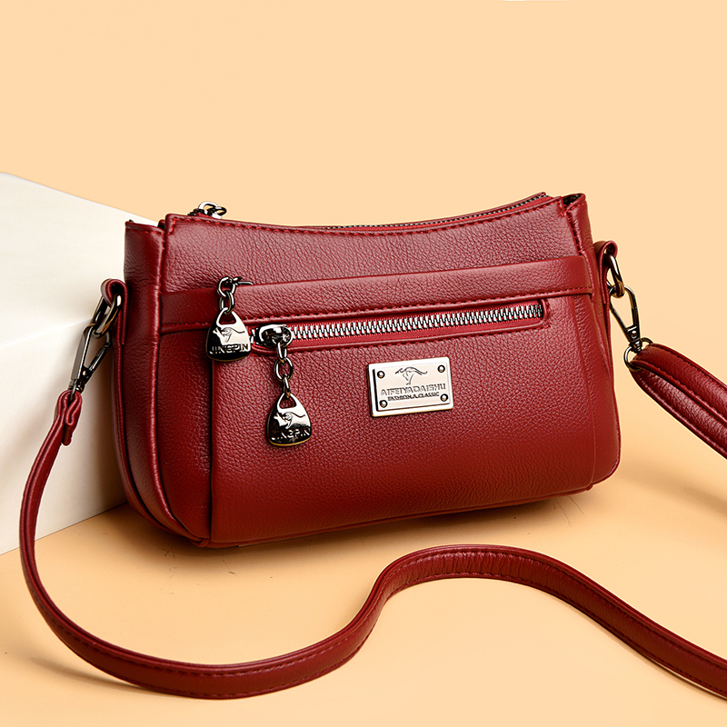 New Retro Luxury Brand Women's - Luxury Bags Storage review and price