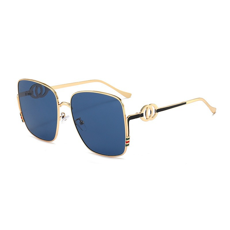 Square Frame Polarized Sunglas - Women Luxury Bags Ysl review and price