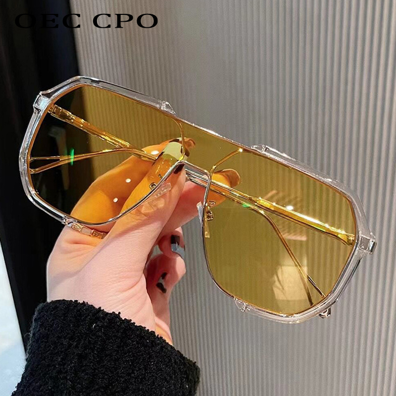 Trends Punk Sunglasses Women O - Women Luxury Bags Ysl review and price