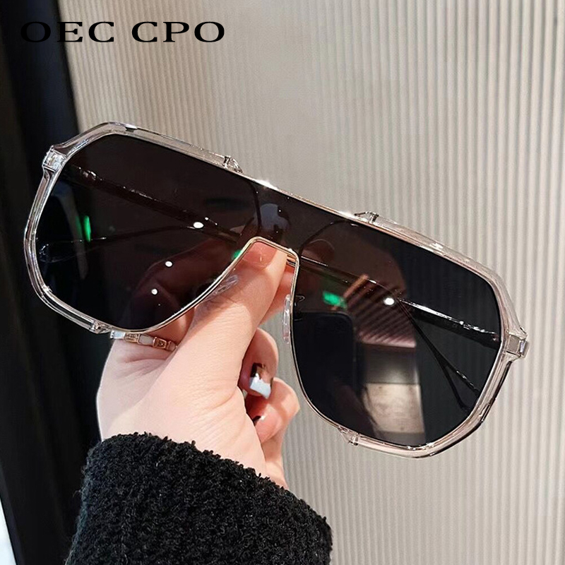 Trends Punk Sunglasses Women O - Women Luxury Bags Ysl review and price