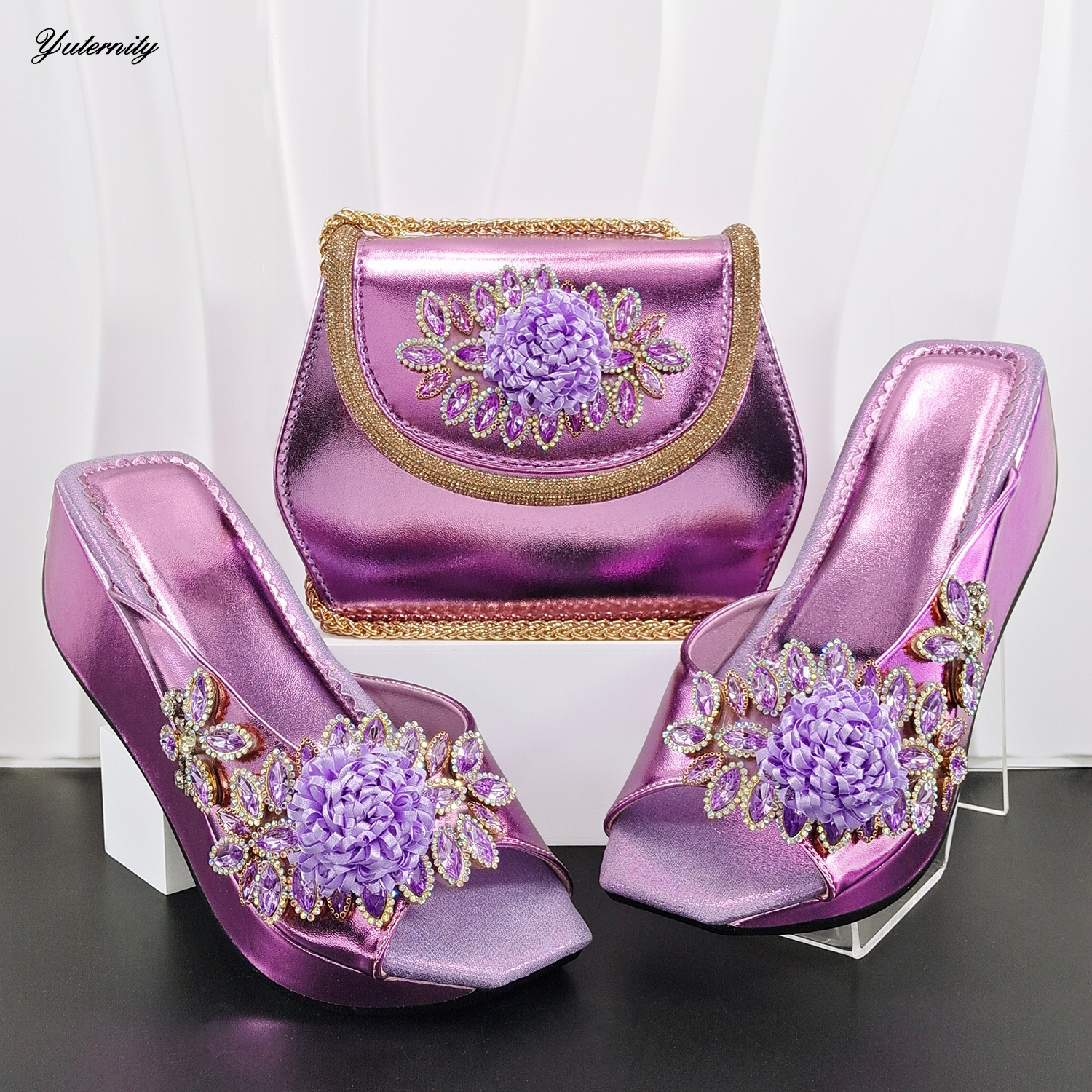 Fashion Luxury High Heels Wome - Luxury Bags For Women review and price