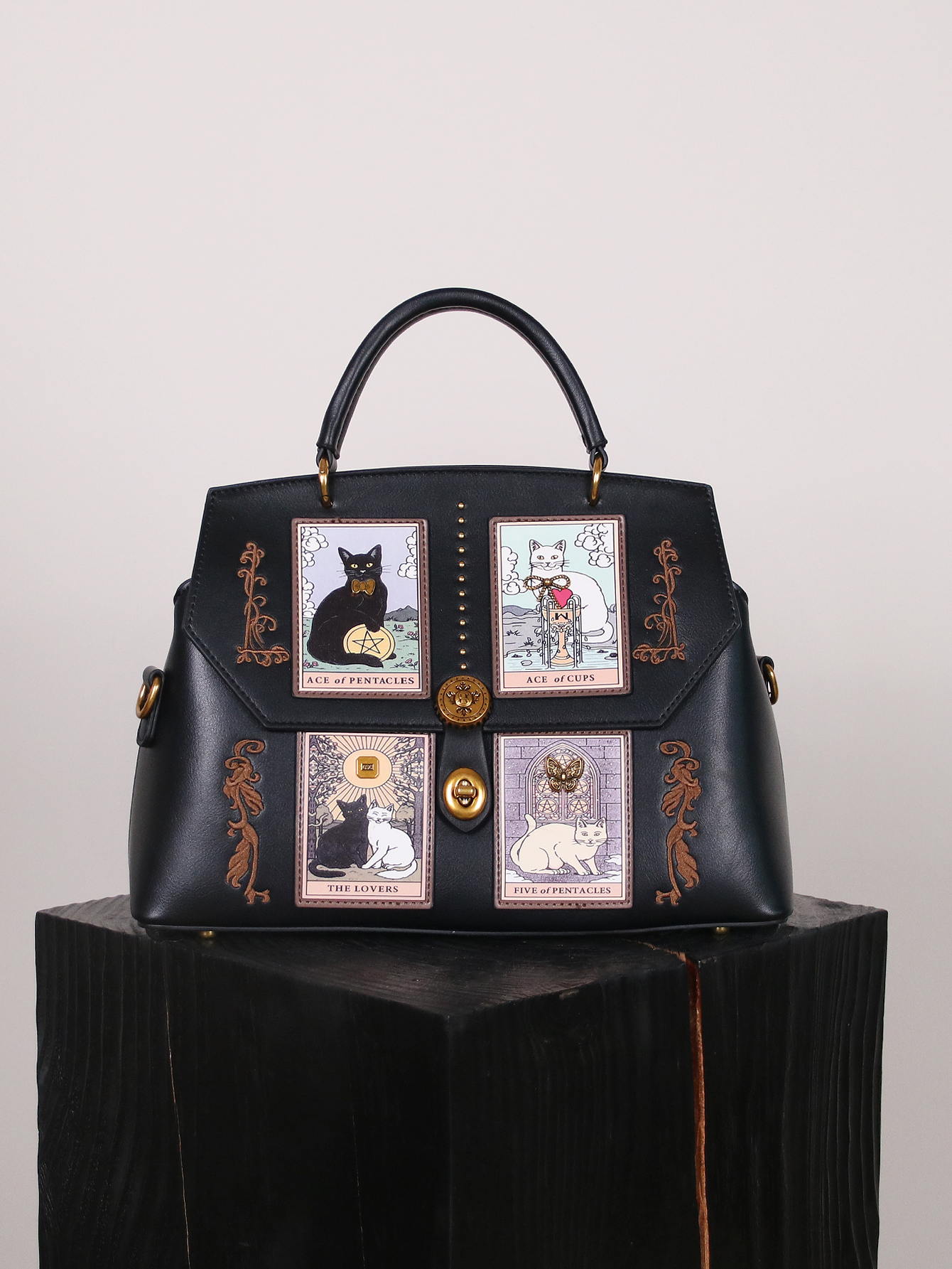 Vintage and Luxury Handheld To - Luxury Bags Of 2026 review and price