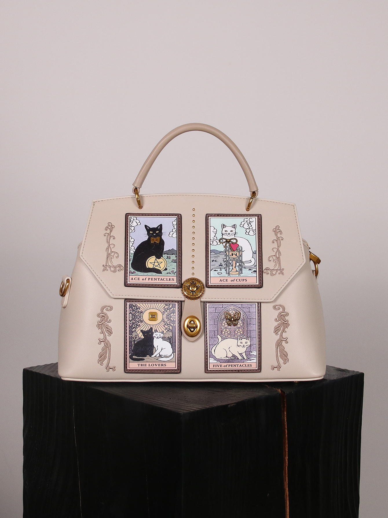Vintage and Luxury Handheld To - Luxury Bags Of 2026 review and price