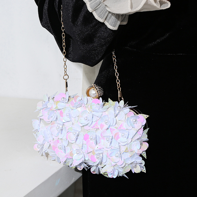 2026 Fashion Handmade Beaded G - Luxury Bags Of 2026 review and price