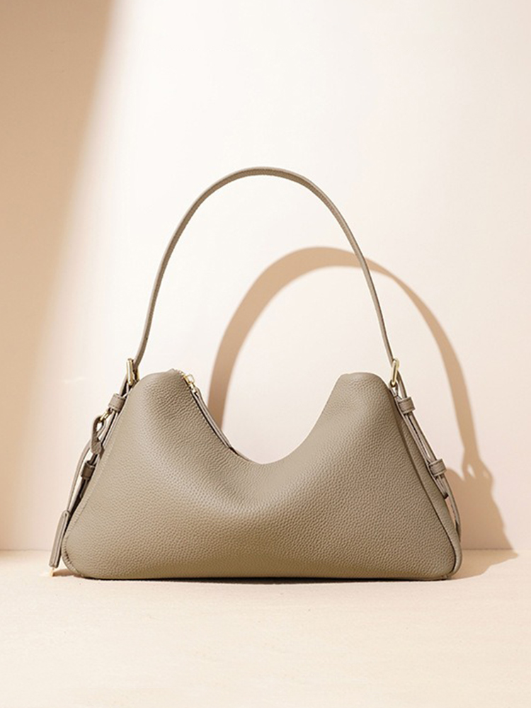 Zency Women's Soft Genuine Lea - Luxury Bags Of 2026 review and price