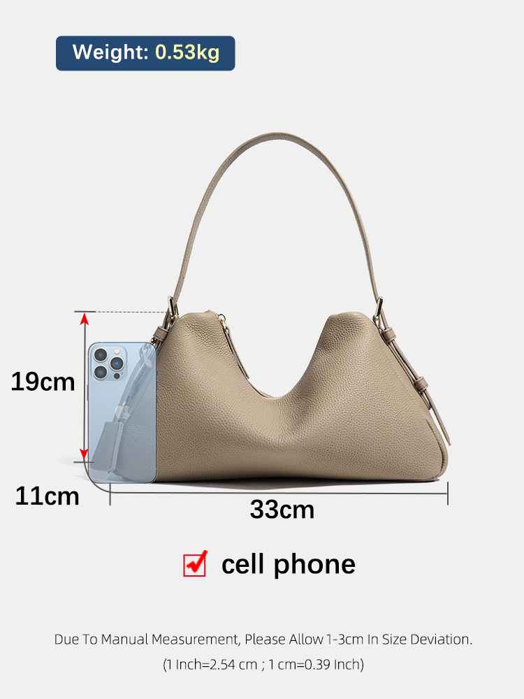 Zency Women's Soft Genuine Lea - Luxury Bags Of 2026 review and price