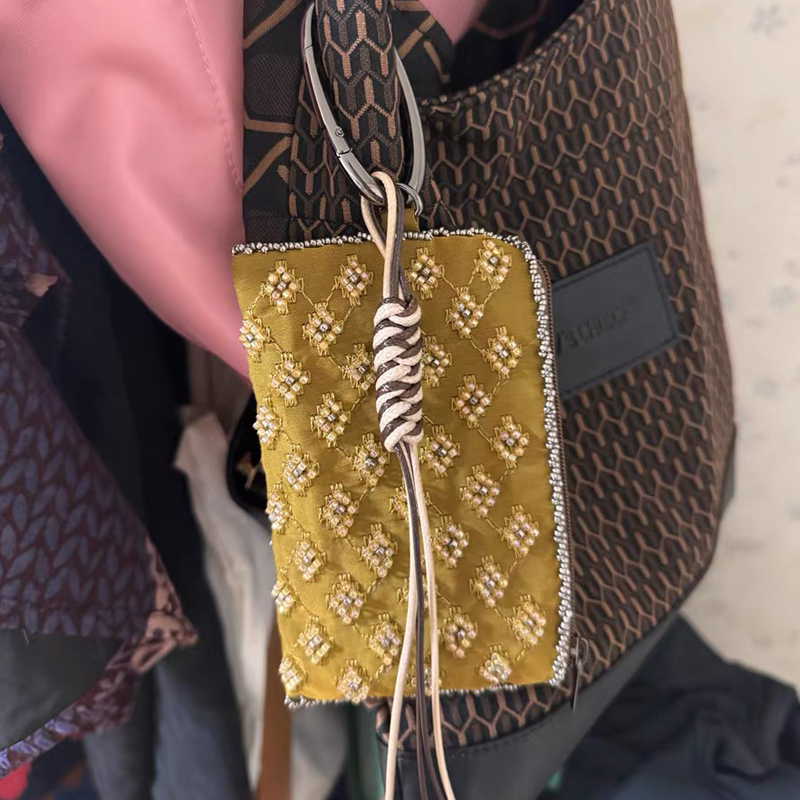 Mini Accessory Charm Bags For  - Luxury Bags Designer review and price