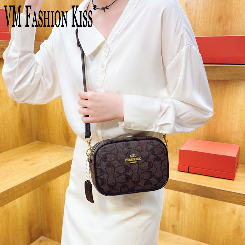 2025 Women's Camera Bag Pu Lea - Women Luxury Bags Ysl review and price