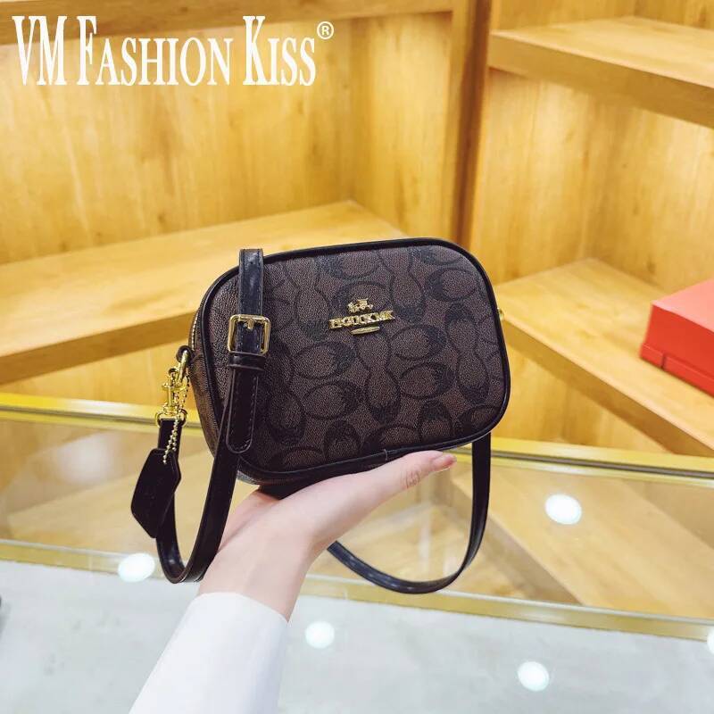 2025 Women's Camera Bag Pu Lea - Women Luxury Bags Ysl review and price
