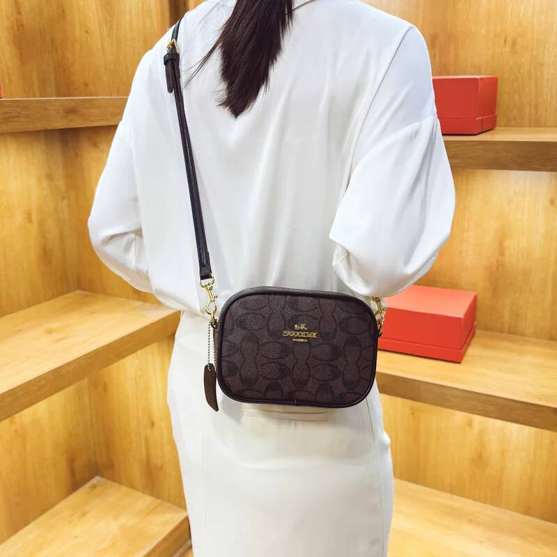 2025 Women's Camera Bag Pu Lea - Women Luxury Bags Ysl review and price