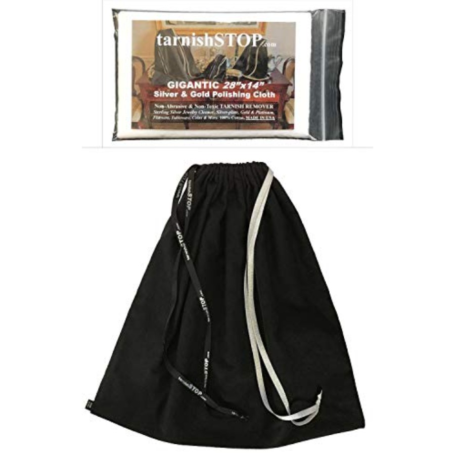 Save 4.00 TarnishSTOP USA Made - Luxury Bags Usa review and price