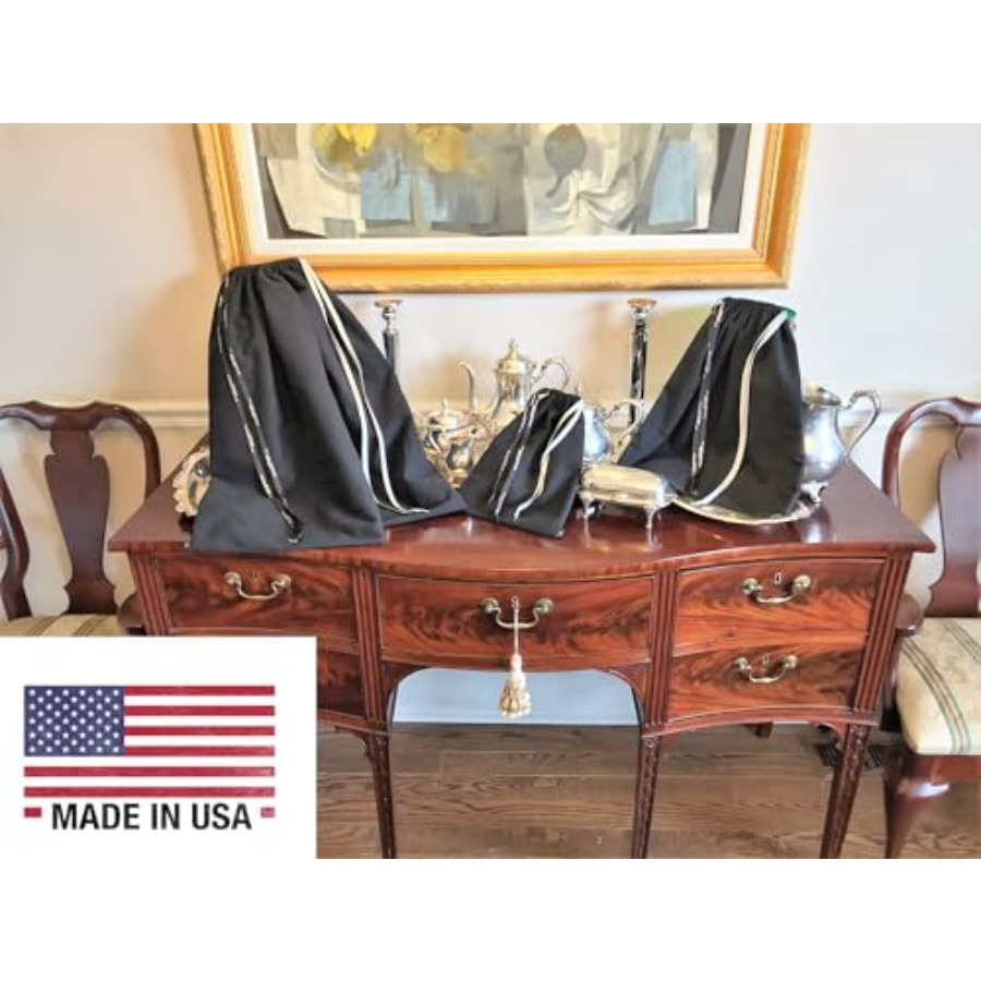 Save 4.00 TarnishSTOP USA Made - Luxury Bags Usa review and price