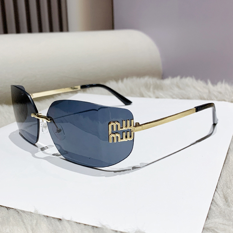 NEW Classic Sun Glasses Female - Women Luxury Bags Ysl review and price