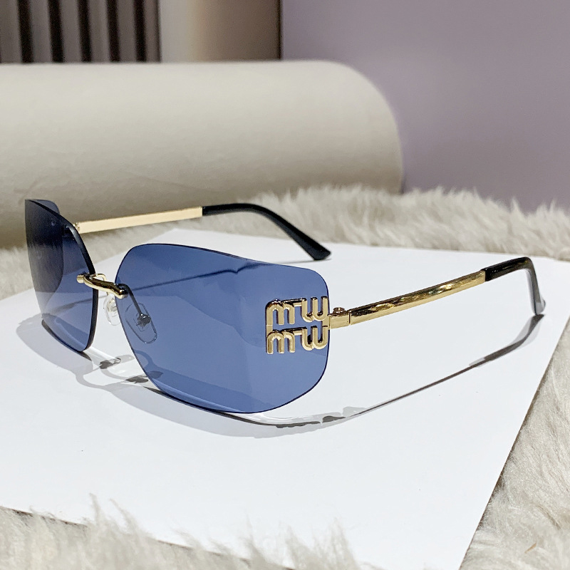 NEW Classic Sun Glasses Female - Women Luxury Bags Ysl review and price