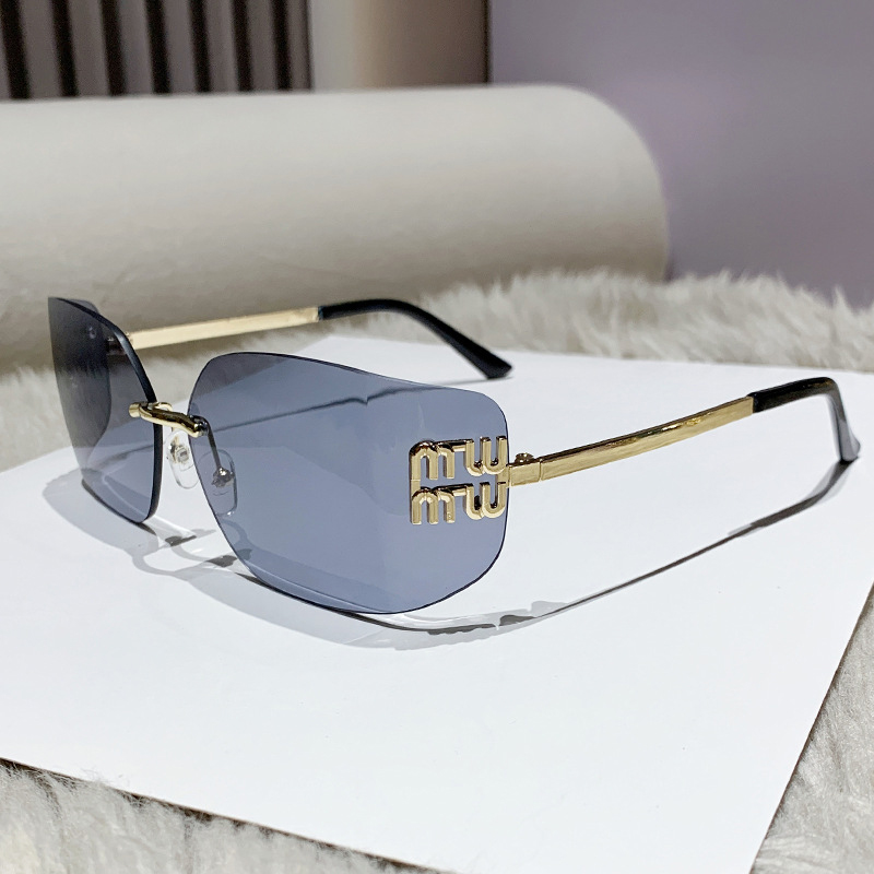 NEW Classic Sun Glasses Female - Women Luxury Bags Ysl review and price