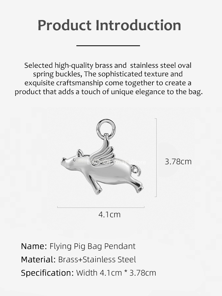 Luxury Brass Fliggy Bag Charm  - Luxury Bags Hermes Birkin review and price