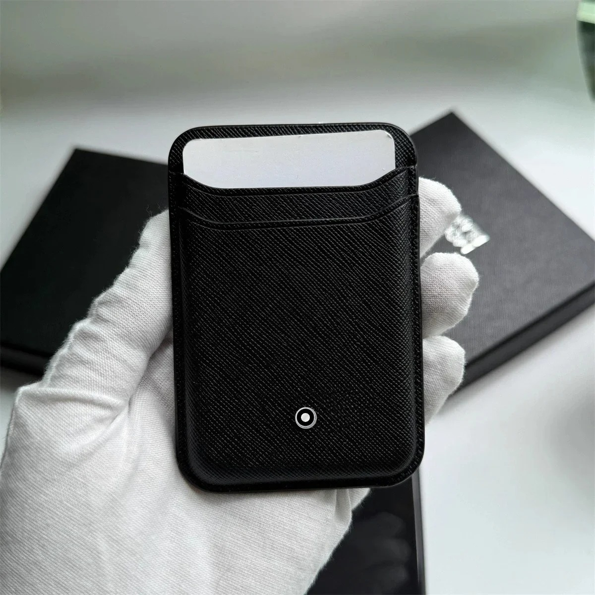 Luxury Strong Magnetic Busine  - Luxurious Bag review and price