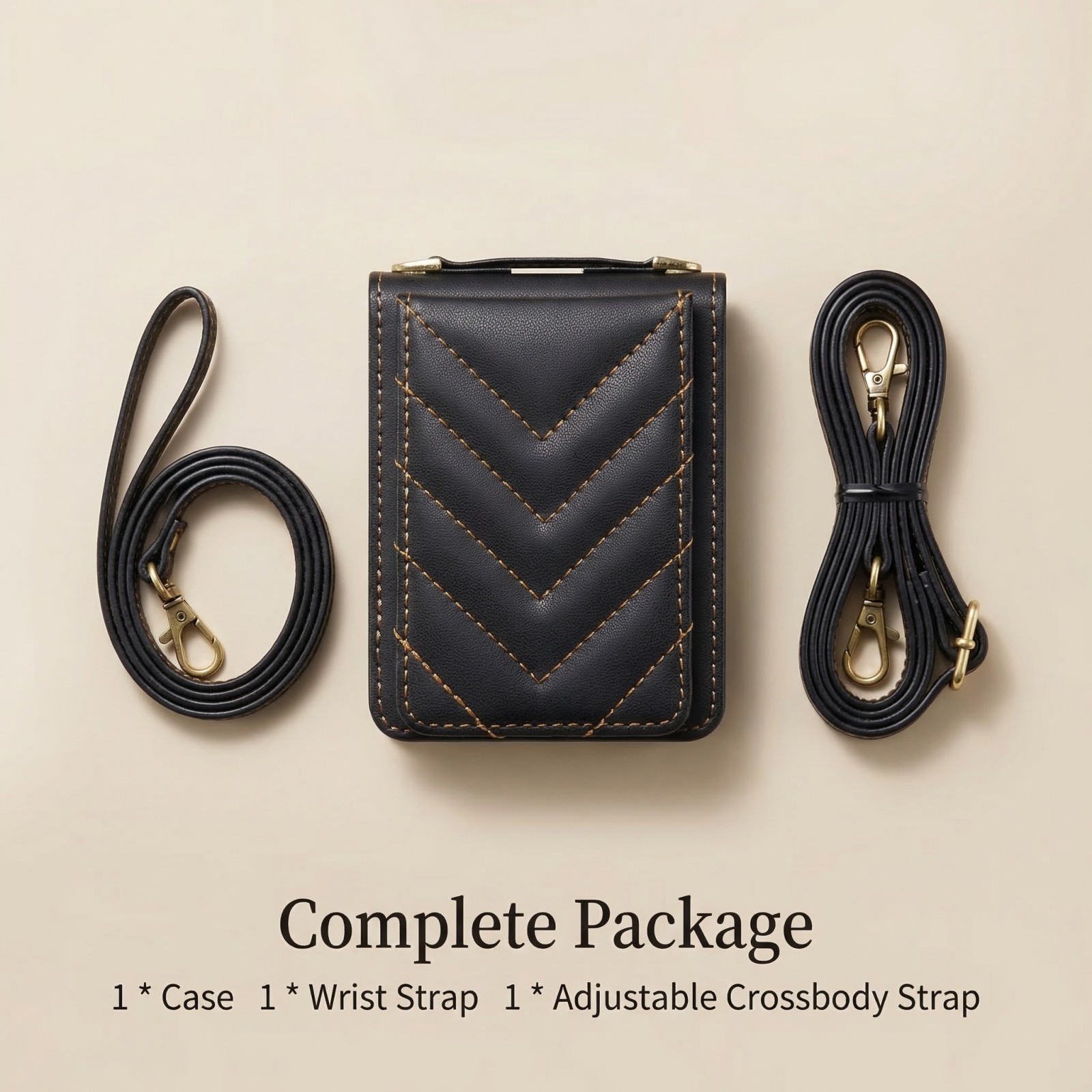 Luxury V-shaped Quilted Leathe - Luxurious Bag review and price