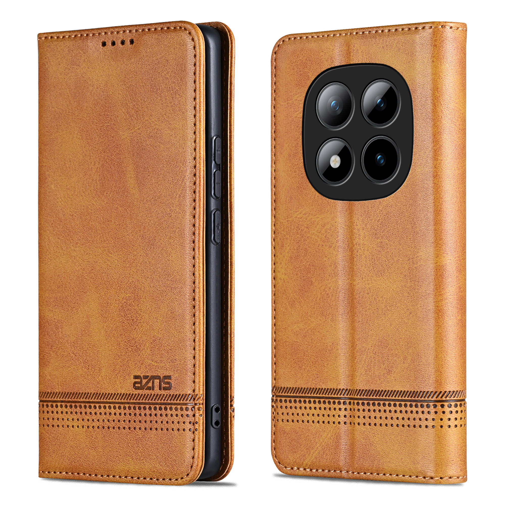 Luxury Magnetic Flip Leather P - Luxurious Bag review and price