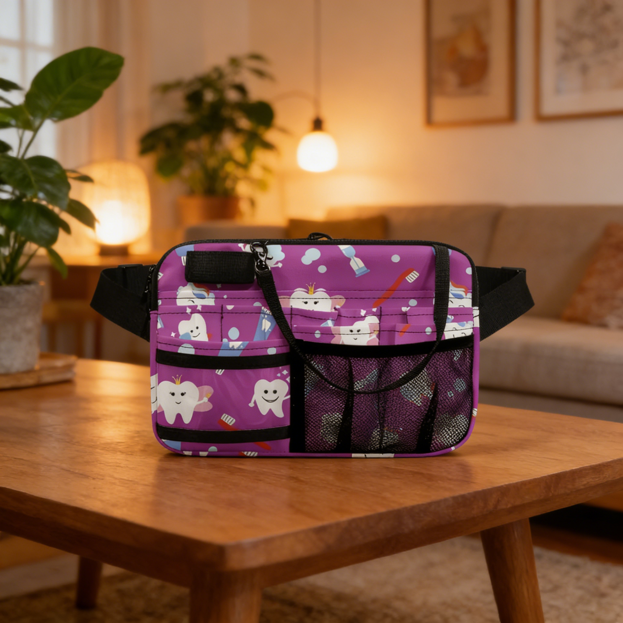 Premium Quality Nurse Fanny Pa - Luxury Bags Quality review and price