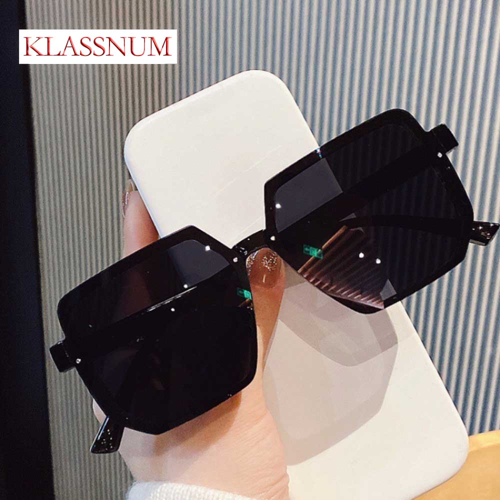 Vintage Women Large Frame Squa - Women Luxury Bags Ysl review and price