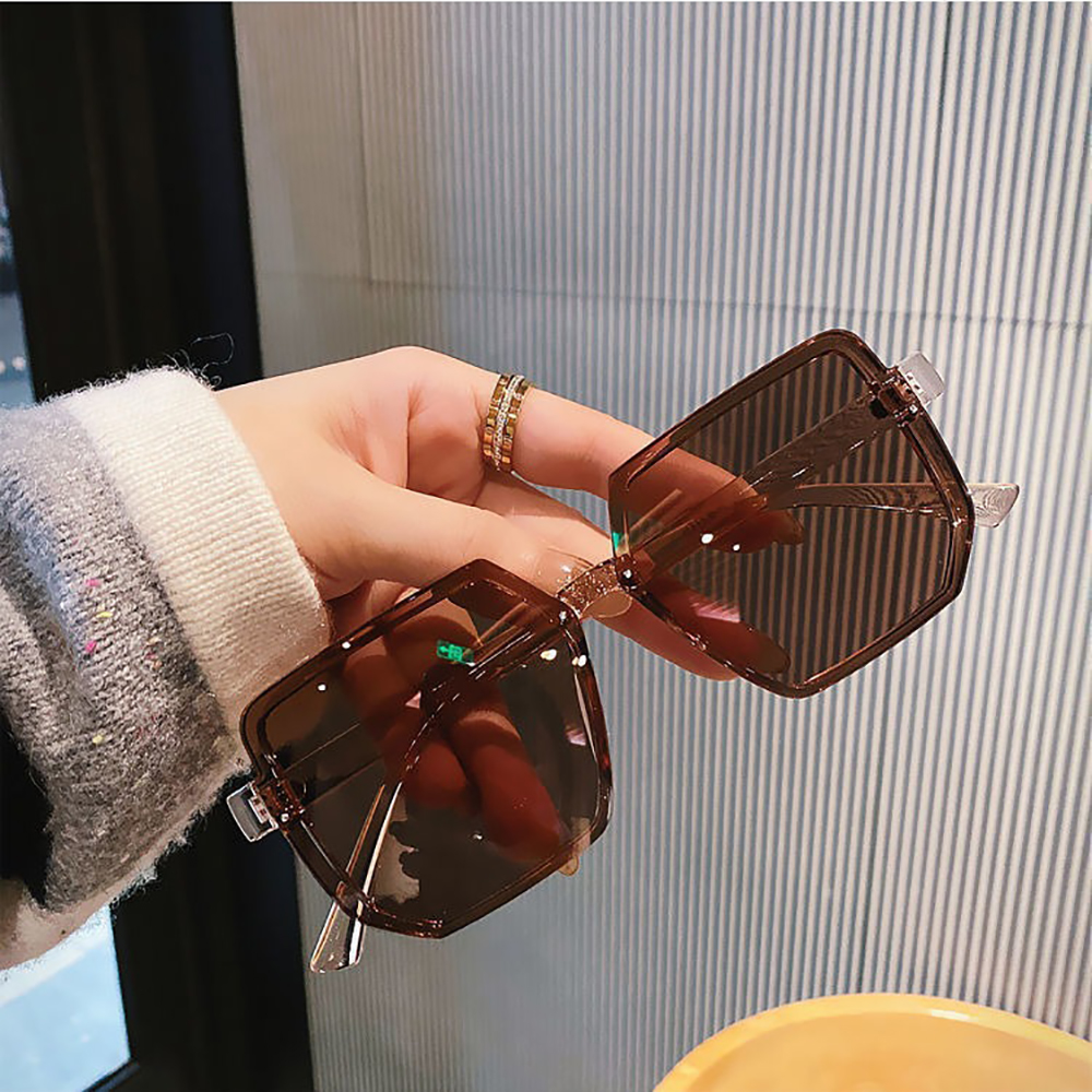 Vintage Women Large Frame Squa - Women Luxury Bags Ysl review and price