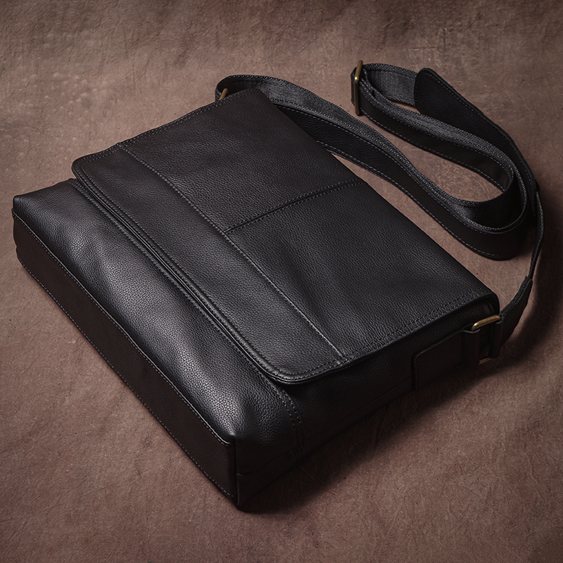 Luxury Design Genuine Leather  - Luxury Bags Storage review and price