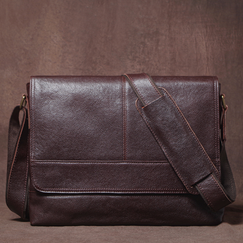 Luxury Design Genuine Leather  - Luxury Bags Storage review and price
